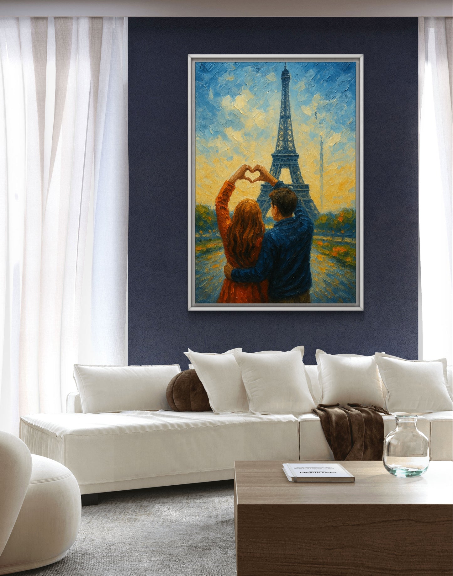 Amour Éternel