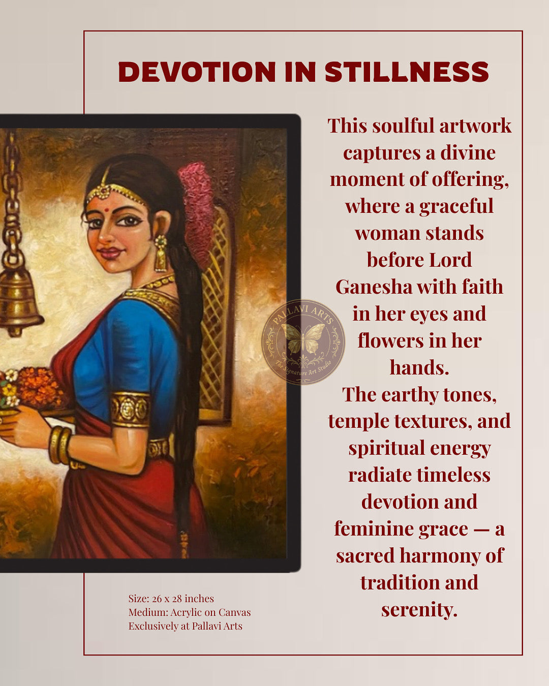She Prayed, He Listened