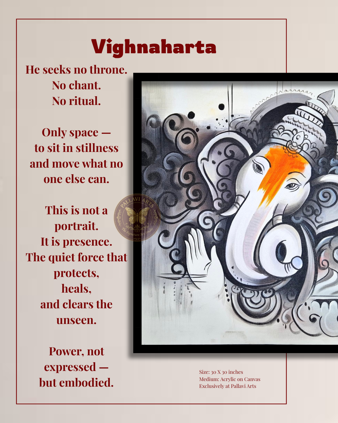 Vighnaharta