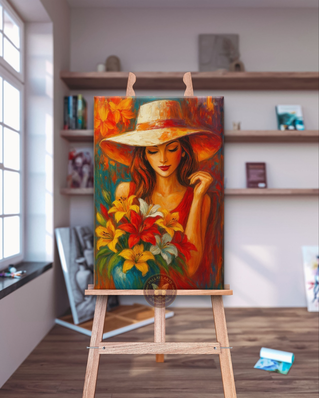 Elegance in Bloom