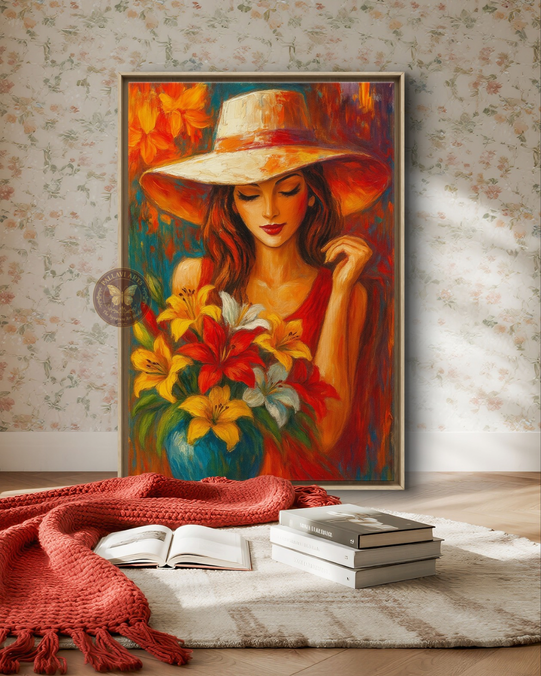 Elegance in Bloom