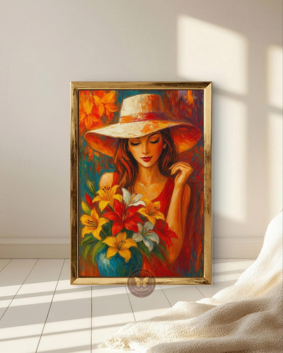 Elegance in Bloom
