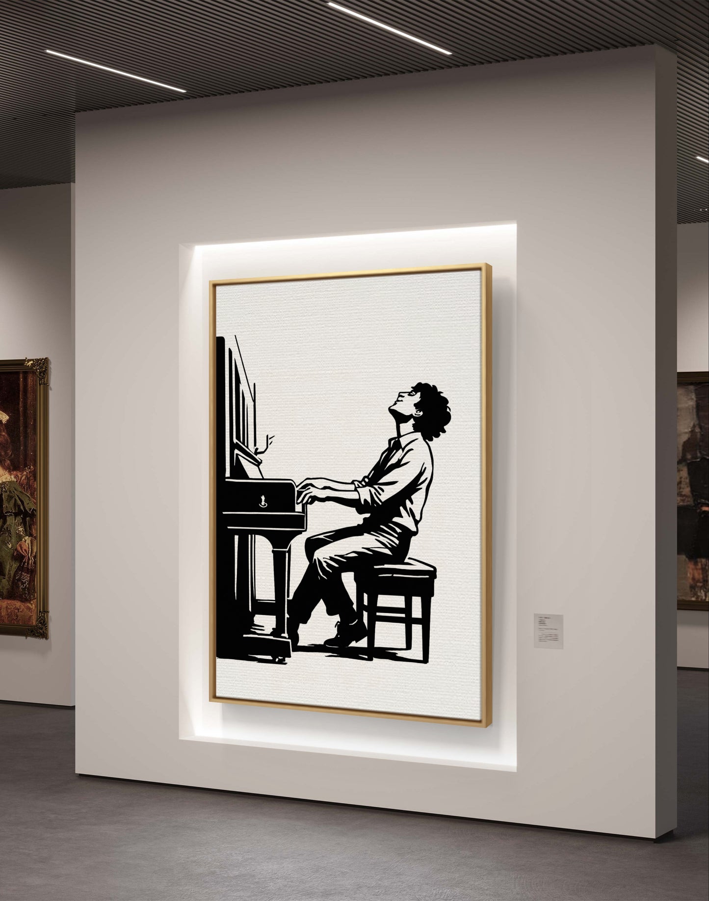 The Pianist