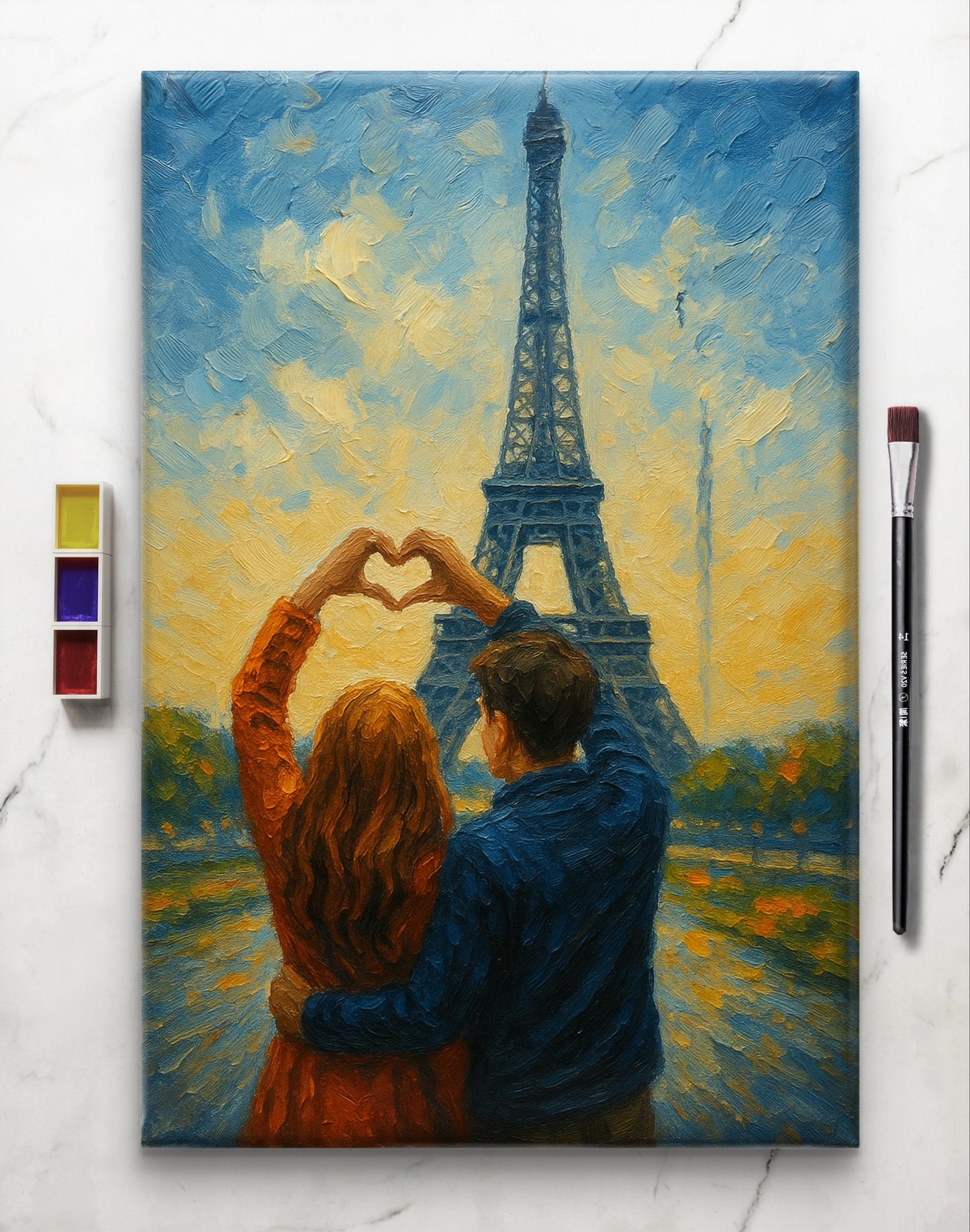 Amour Éternel