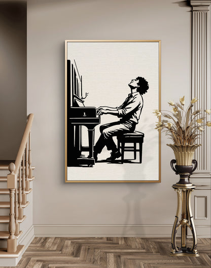 The Pianist