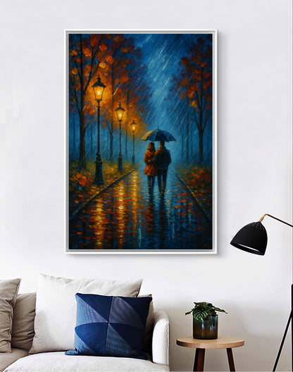Rainlight Romance