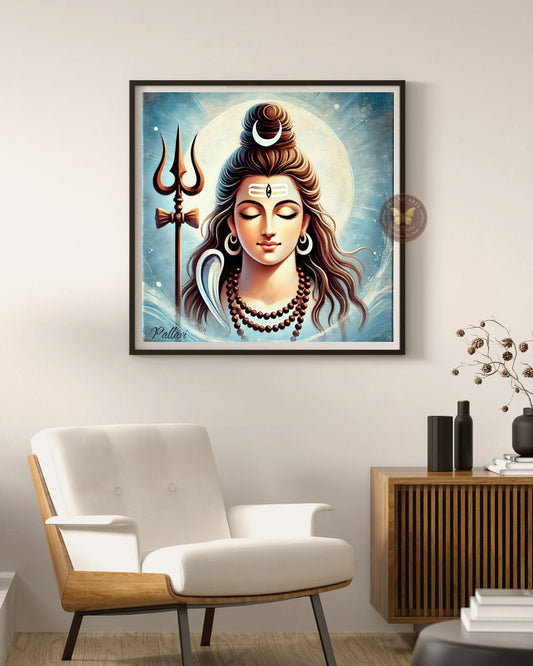 Divine Mahadev