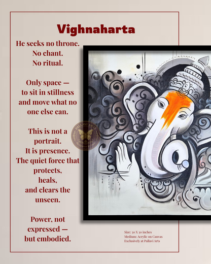 Vighnaharta