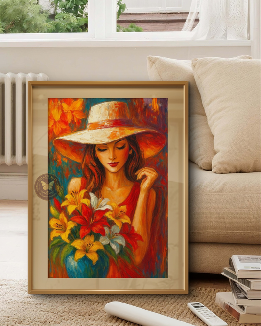 Elegance in Bloom
