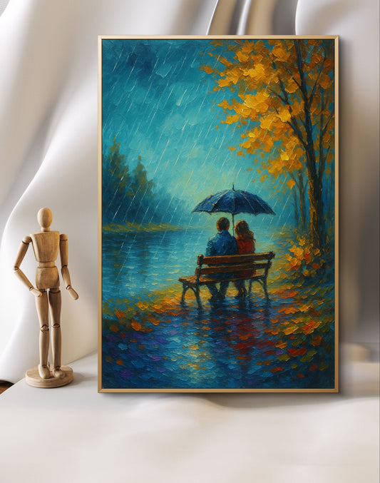 Riverside Reverie