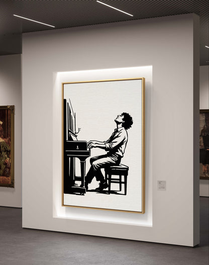 The Pianist