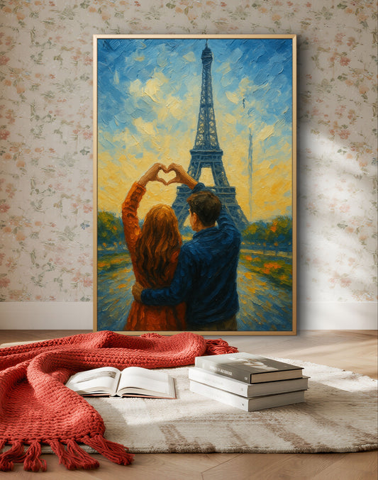 Amour Éternel