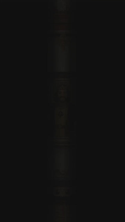 The Royal Spade – King Edition