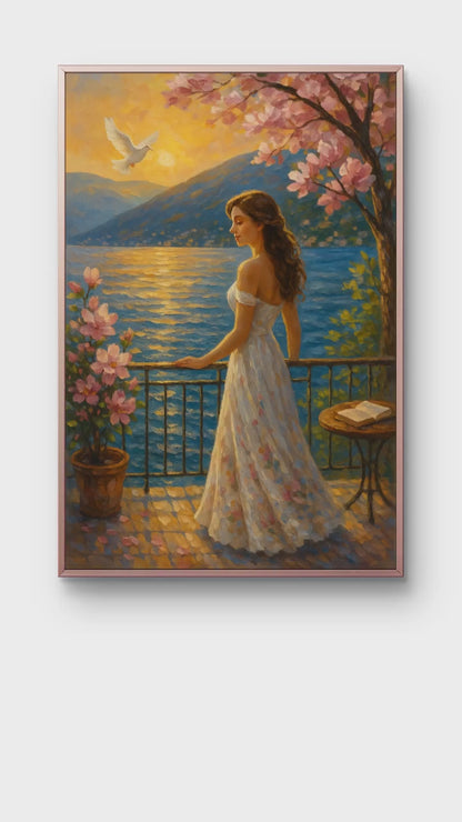 Whispers of Spring