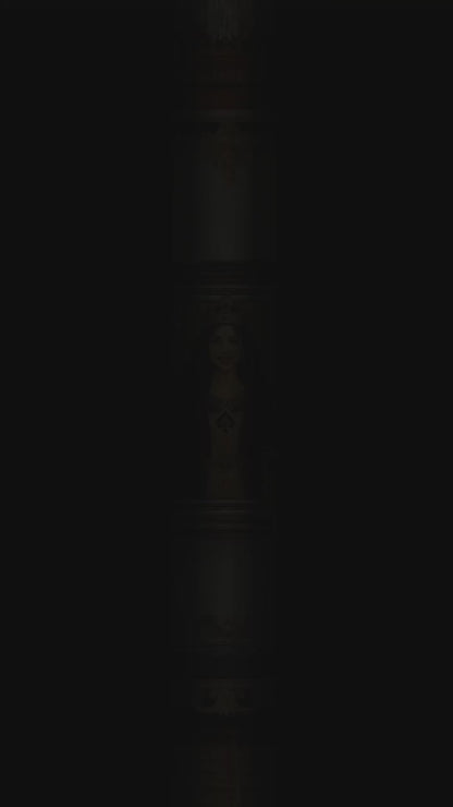 The Royal Spade – King & Queen Combo Edition